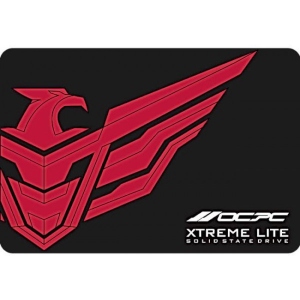 SSD-накопичувач внутрішній OCPC 128GB XTL-200 2.5" SATA III (SSD25S3T128GLT)