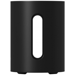 Сабвуфер Sonos Sub Mini Black (SUBM1EU1BLK)