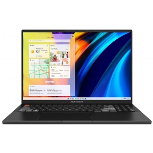 Ноутбук Asus Vivobook Pro 16X OLED N7601ZW-MX110X Black