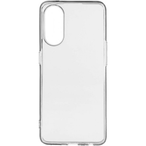 Чохол для смартфону Armorstandart Air Series for OPPO Reno8 T 4G Transparent (ARM67989)