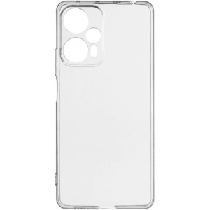 Чохол для смартфону Armorstandart Air Series for Xiaomi Poco F5 Camera cover Transparent (ARM68088)