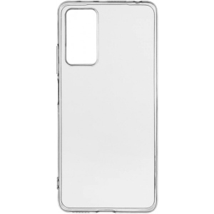 Чохол для смартфону Armorstandart Air Series for Xiaomi Redmi Note 12 Pro 4G Transparent (ARM67769)