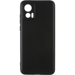 Чохол для смартфону Armorstandart Matte Slim Fit for Motorola Edge 30 Neo Camera cover Black (ARM64163)