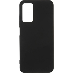 Чохол для смартфону Armorstandart Matte Slim Fit for Xiaomi Redmi Note 12 Pro 4G Black (ARM67761)