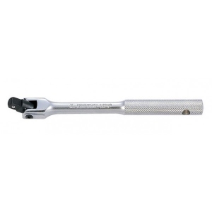 Вороток KING TONY 1/4" 125 мм (2452-05F)