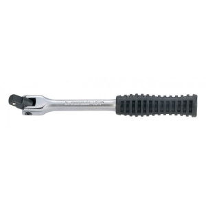 Вороток KING TONY 3/8" 250 мм (3452-10G)