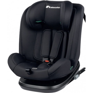 Автокрісло Bebe Confort EVER FIX i-Size Black Mist
