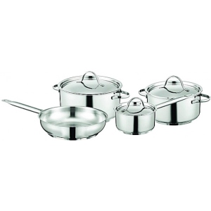 Набір посуду Berghoff 1111033 Comfort 7 пр. (1111033)