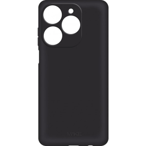 Чохол для смартфону MAKE Skin Tecno Spark 20C/20 Go 2024 (MCS-TS20C/20G24)