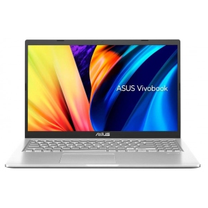 Ноутбук Asus Vivobook 15 X1500EA-EJ4285 Transparent Silver