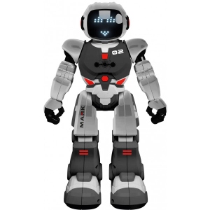Радіокерований робот BlueRocket Марк STEM (XT3803275)