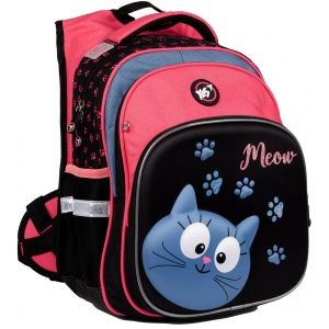 Рюкзак шкільний YES S-58  Meow (558004)