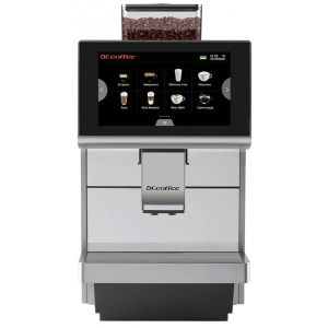 Кавомашина Dr.Coffee M12 Plus