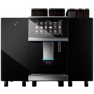 Кавомашина Dr.Coffee F22
