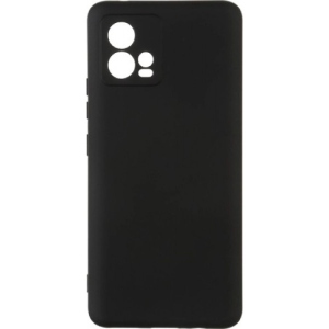 Чохол для смартфону
 Armorstandart ICON Case for Motorola G72 Camera cover Black (ARM68907)