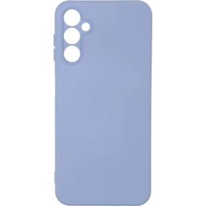 Чохол для смартфону Armorstandart Icon Case for Samsung A14 4G / A14 5G Camera cover Lavender (ARM66497)