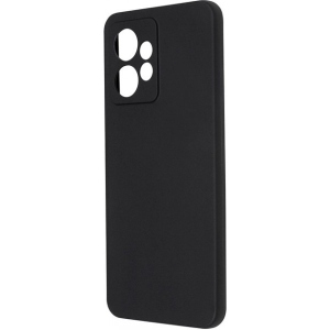 Чохол для смартфону Armorstandart Matte Slim Fit for Xiaomi Redmi Note 12 4G Camera cover Black (ARM67476)