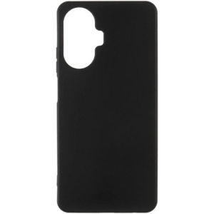 Чохол для смартфону Armorstandart Matte Slim Fit for Realme C55 Black (ARM67927)