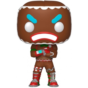Уцінка - Колекційна фігурка FUNKO POP! серії "Fortnite" S1 - ВЕСЕЛИЙ мародерів