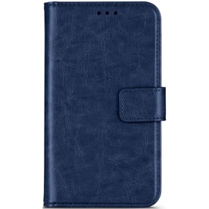 Чохол для смартфону Armorstandart Universal 5.8 - 6.3 Dark Blue (ARM65805)