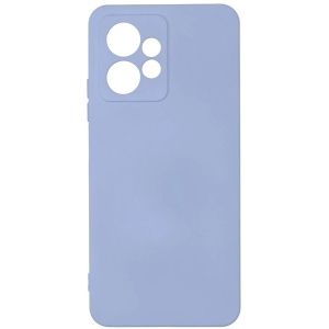 Чохол для смартфону Armorstandart Icon for Xiaomi Redmi Note 12 4G Camera cover Lavender (ARM67702)