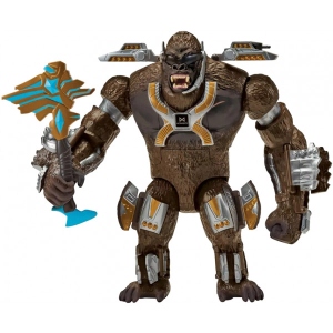 Фігурка міфічної істоти Godzilla vs. Kong «TITAN TECH» – КОНГ (20 cm) (34932)