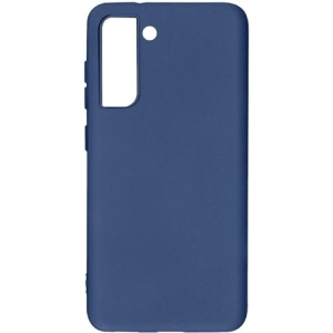 Чохол для смартфону Armorstandart Icon Case for Samsung S21 FE 5G (G990) Dark Blue (ARM67948)