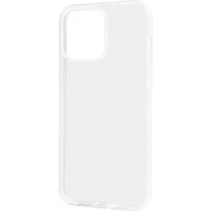 Чохол для смартфону Armorstandart Air Series for Apple iPhone 14 Pro Max Transparent (ARM64033)