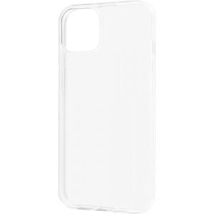 Чохол для смартфону Armorstandart Air Series for Apple iPhone 14 Transparent (ARM64030)