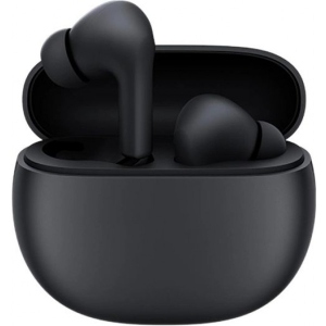 Навушники вкладиші бездротові TWS Xiaomi Redmi Buds 4 Active (BHR6992GL) Black