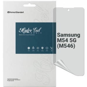Захисна плівка для смартфону Armorstandart Matte for Samsung M54 5G (M546) (ARM67720)