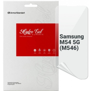 Захисна плівка для смартфону Armorstandart for Samsung M54 5G (M546) (ARM67719)