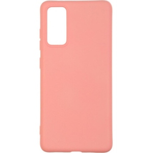 Чохол для смартфону Armorstandart ICON Case for Samsung S20 FE (G780) Pink (ARM64584)