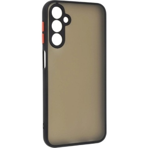 Чохол для смартфону
 Armorstandart Frosted Matte for Samsung A24 4G (A245) Black (ARM68562)