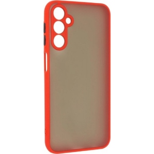 Чохол для смартфону
 Armorstandart Frosted Matte for Samsung A24 4G (A245) Red (ARM68563)