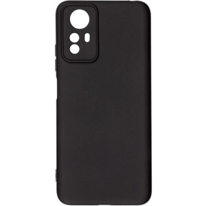 Чохол для смартфону Armorstandart ICON Case for Xiaomi Redmi Note 12S 4G Camera cover Black (ARM67504)