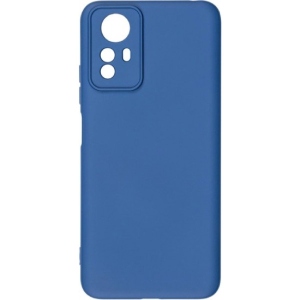 Чохол для смартфону Armorstandart ICON Case for Xiaomi Redmi Note 12S 4G Camera cover Dark Blue (ARM67505)