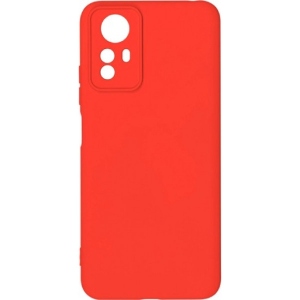 Чохол для смартфону Armorstandart  ICON Case for Xiaomi Redmi Note 12S 4G Camera cover Red (ARM67506)