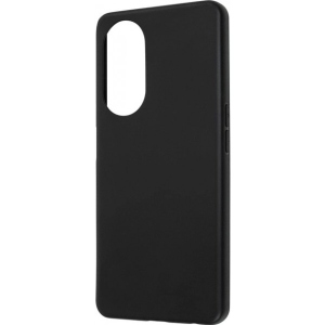 Чохол для смартфону Armorstandart Matte Slim Fit for OPPO A98 5G Black (ARM68571)