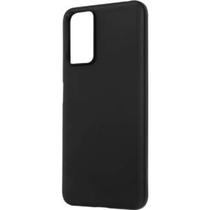 Чохол для смартфону Armorstandart Matte Slim Fit for Xiaomi Redmi Note 12S 4G Black (ARM67503)