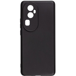 Чохол для смартфону Armorstandart Matte Slim Fit for OPPO Reno10 Camera cover Black (ARM67899)