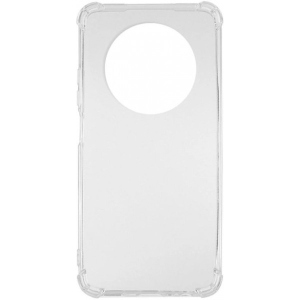 Чохол для смартфону Colorway TPU AntiShock Honor Magic5 Lite Clear (CW-CTASHM5L)