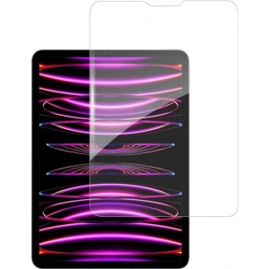 Захисне скло для планшета ACCLAB Full Glue for Apple iPad Pro 12.9 2022/2021/2020/2018 (1283126575198)