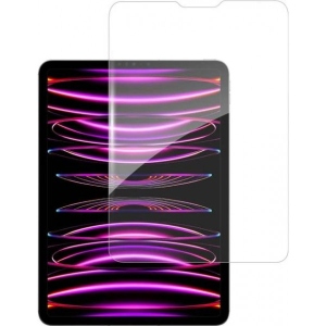 Захисне скло для планшета ACCLAB Full Glue for Apple iPad Pro 11 2022/2021/2020/2018 (1283126575150)