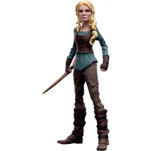 Колекційна фігурка Witcher Season2 - Ciri of Cintra Mini Epics (9420024738092) ціни