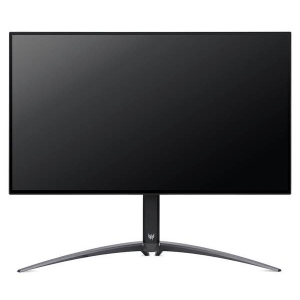 Монітор ігровий Acer Predator X27Ubmiipruzx (UM.GXXEE.001)