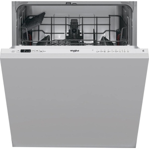 Посудомийна машина вбудована Whirlpool W2IHD526A