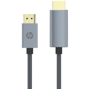 Кабель HP DisplayPort M - HDMI M 2m (DHC-DP03-02M) в Україні