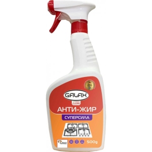 Засіб для видалення жиру GALAX PowerClean 500 г