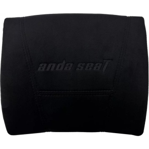 Подушка для крісла Anda Seat Kaiser 3 Black XL (AC-AD12YDC-XL-01-B-LP)